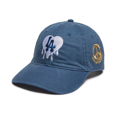 LA DRIP DAD HAT - Good Quality Human