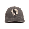 LA DRIP DAD HAT - Good Quality Human
