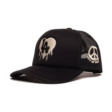 LA DRIP TRUCKER - Good Quality Human