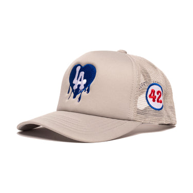 LA DRIP TRUCKER - Good Quality Human