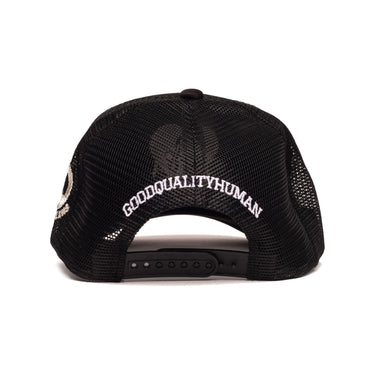 LA DRIP TRUCKER - Good Quality Human