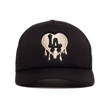 LA DRIP TRUCKER - Good Quality Human