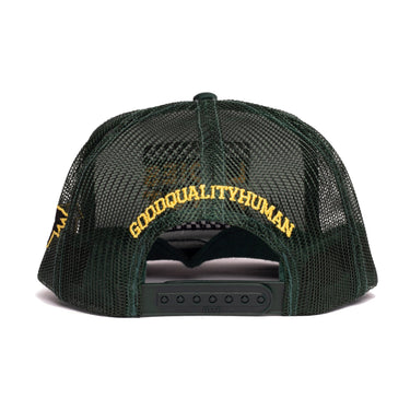 LADIES FIRST TRUCKER - Good Quality Human