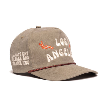 LOS ANGELES ANTLERS - Good Quality Human