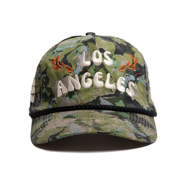 LOS ANGELES ANTLERS - Good Quality Human