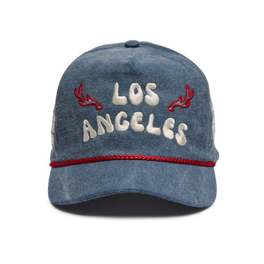 LOS ANGELES ANTLERS - Good Quality Human