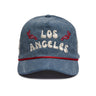 LOS ANGELES ANTLERS - Good Quality Human