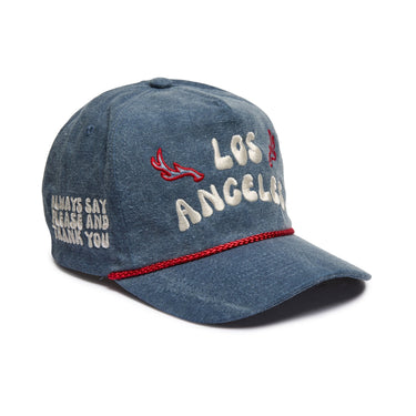 LOS ANGELES ANTLERS - Good Quality Human