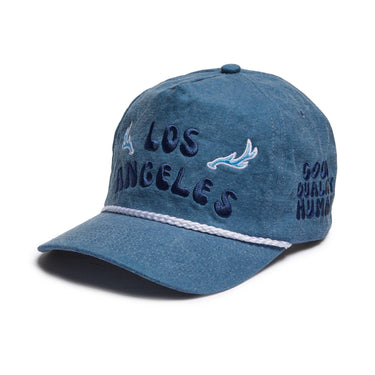 LOS ANGELES ANTLERS - Good Quality Human
