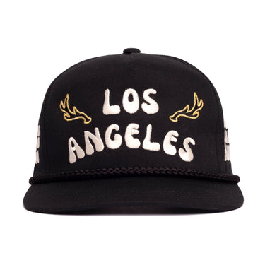 LOS ANGELES ANTLERS - Good Quality Human