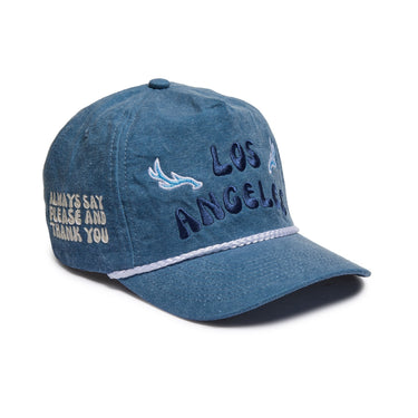 LOS ANGELES ANTLERS - Good Quality Human