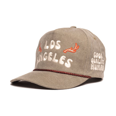 LOS ANGELES ANTLERS - Good Quality Human