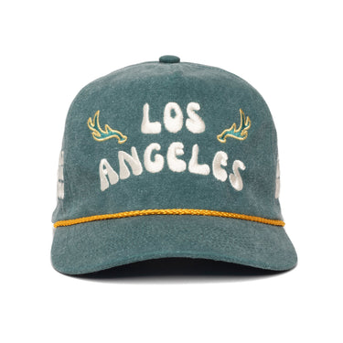 LOS ANGELES ANTLERS - Good Quality Human