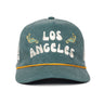 LOS ANGELES ANTLERS - Good Quality Human
