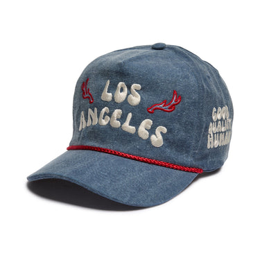 LOS ANGELES ANTLERS - Good Quality Human