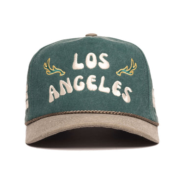 LOS ANGELES ANTLERS - Good Quality Human