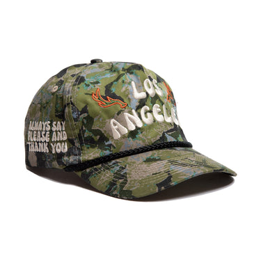 LOS ANGELES ANTLERS - Good Quality Human