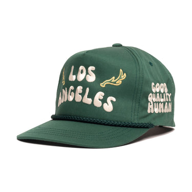 LOS ANGELES ANTLERS - Good Quality Human