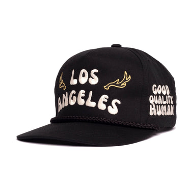 LOS ANGELES ANTLERS - Good Quality Human