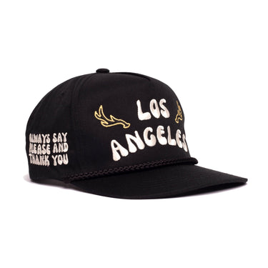 LOS ANGELES ANTLERS - Good Quality Human