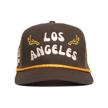 LOS ANGELES ANTLERS - Good Quality Human