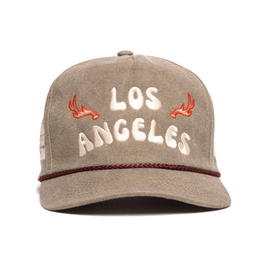 LOS ANGELES ANTLERS - Good Quality Human