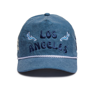 LOS ANGELES ANTLERS - Good Quality Human