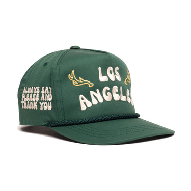 LOS ANGELES ANTLERS - Good Quality Human