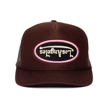 LOS ANGELES CITY OF DREAMS TRUCKER - Good Quality Human