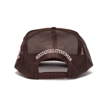 LOS ANGELES CITY OF DREAMS TRUCKER - Good Quality Human