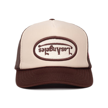 LOS ANGELES CITY OF DREAMS TRUCKER - Good Quality Human