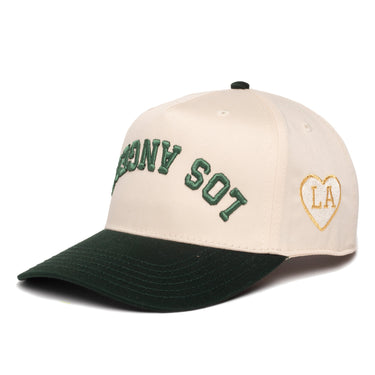 LOS ANGELES REBEL - Good Quality Human