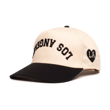LOS ANGELES REBEL - Good Quality Human