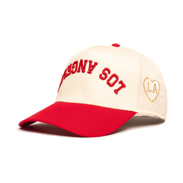 LOS ANGELES REBEL - Good Quality Human
