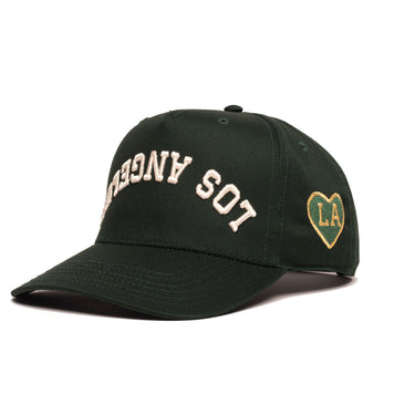 LOS ANGELES REBEL - Good Quality Human
