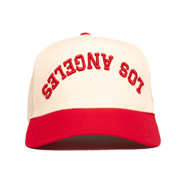 LOS ANGELES REBEL - Good Quality Human