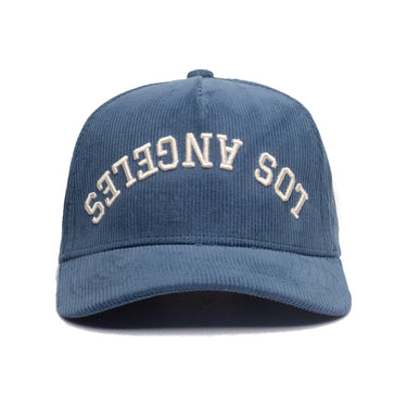 LOS ANGELES REBEL BASEBALL CORDUROY - Good Quality Human