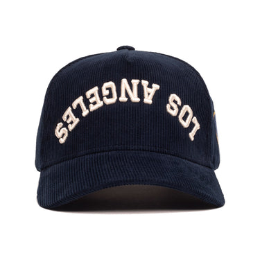 LOS ANGELES REBEL BASEBALL CORDUROY - Good Quality Human