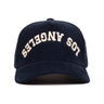 LOS ANGELES REBEL BASEBALL CORDUROY - Good Quality Human