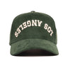 LOS ANGELES REBEL BASEBALL CORDUROY - Good Quality Human