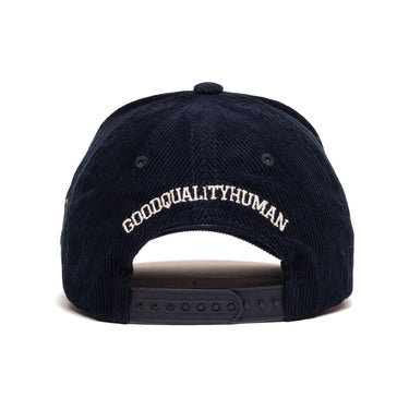 LOS ANGELES REBEL BASEBALL CORDUROY - Good Quality Human