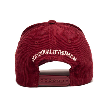 LOS ANGELES REBEL BASEBALL CORDUROY - Good Quality Human