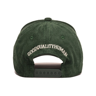 LOS ANGELES REBEL BASEBALL CORDUROY - Good Quality Human