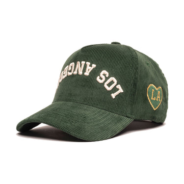 LOS ANGELES REBEL BASEBALL CORDUROY - Good Quality Human