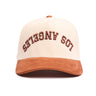 LOS ANGELES REBEL BASEBALL CORDUROY - Good Quality Human