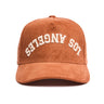 LOS ANGELES REBEL BASEBALL CORDUROY - Good Quality Human