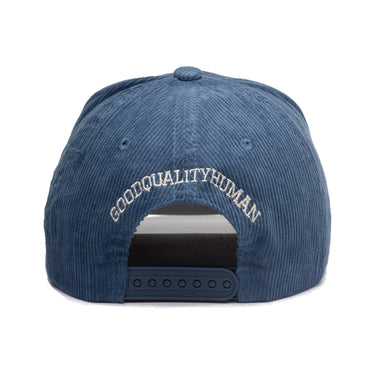 LOS ANGELES REBEL BASEBALL CORDUROY - Good Quality Human