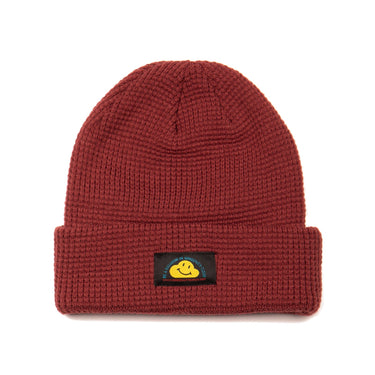 LOS ANGELES REBEL BEANIE - Good Quality Human