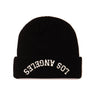 LOS ANGELES REBEL BEANIE - Good Quality Human