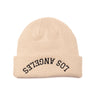 LOS ANGELES REBEL BEANIE - Good Quality Human